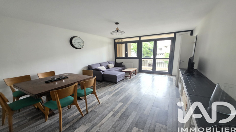 Ma-Cabane - Vente Appartement Tarbes, 77 m²