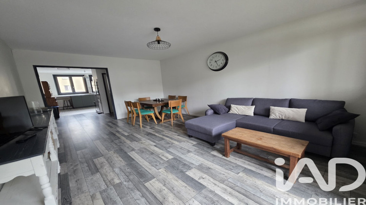 Ma-Cabane - Vente Appartement Tarbes, 77 m²