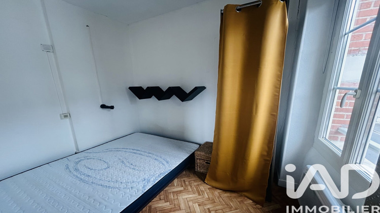 Ma-Cabane - Vente Appartement Tarbes, 25 m²