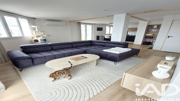 Ma-Cabane - Vente Appartement Tarbes, 79 m²