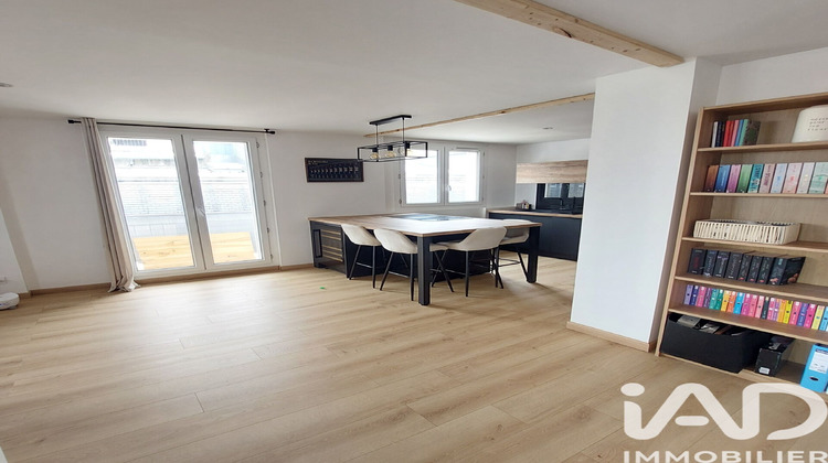 Ma-Cabane - Vente Appartement Tarbes, 79 m²
