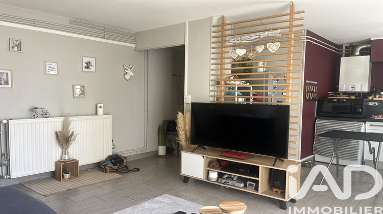 Ma-Cabane - Vente Appartement Tarbes, 57 m²