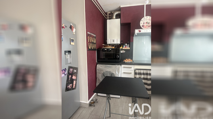 Ma-Cabane - Vente Appartement Tarbes, 57 m²