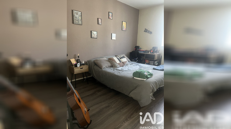 Ma-Cabane - Vente Appartement Tarbes, 57 m²