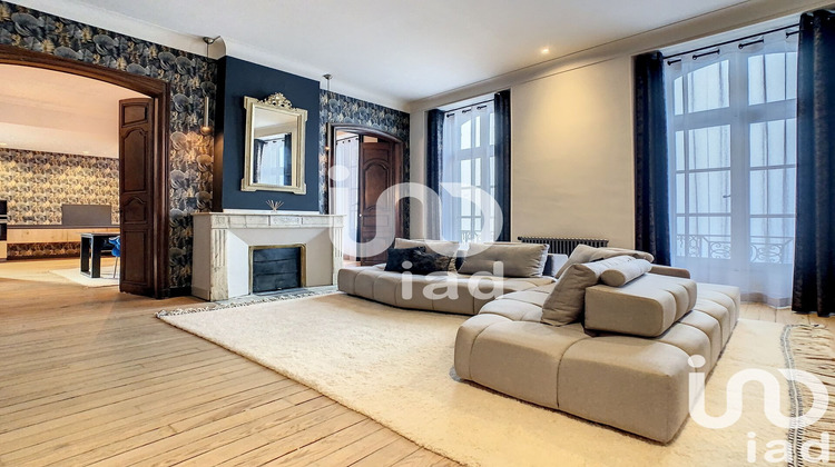 Ma-Cabane - Vente Appartement Tarbes, 135 m²