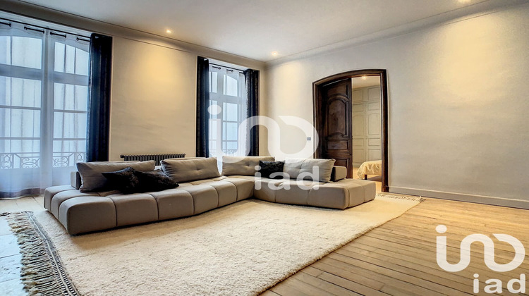 Ma-Cabane - Vente Appartement Tarbes, 135 m²