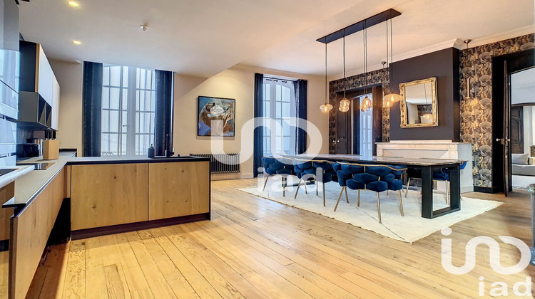 Ma-Cabane - Vente Appartement Tarbes, 135 m²