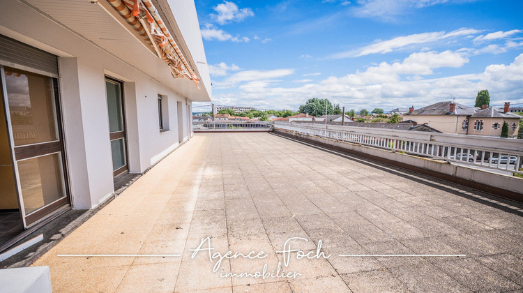 Ma-Cabane - Vente Appartement Tarbes, 321 m²