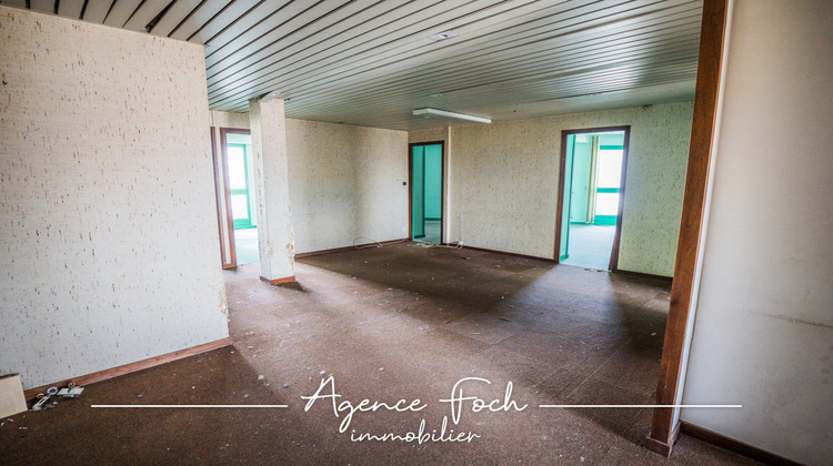 Ma-Cabane - Vente Appartement Tarbes, 321 m²