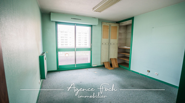 Ma-Cabane - Vente Appartement Tarbes, 321 m²