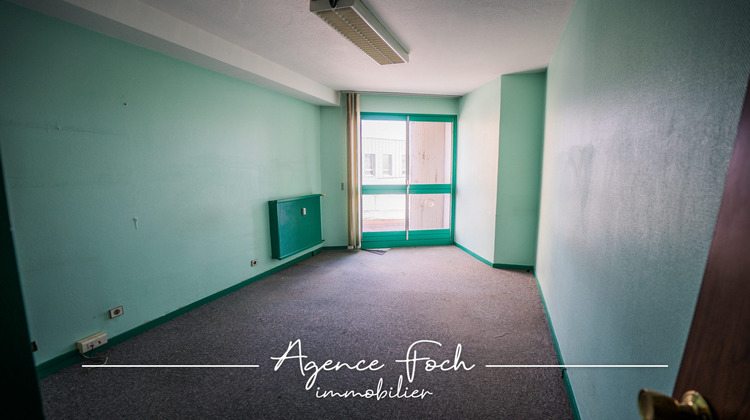 Ma-Cabane - Vente Appartement Tarbes, 321 m²