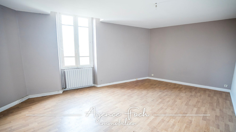 Ma-Cabane - Vente Appartement Tarbes, 92 m²