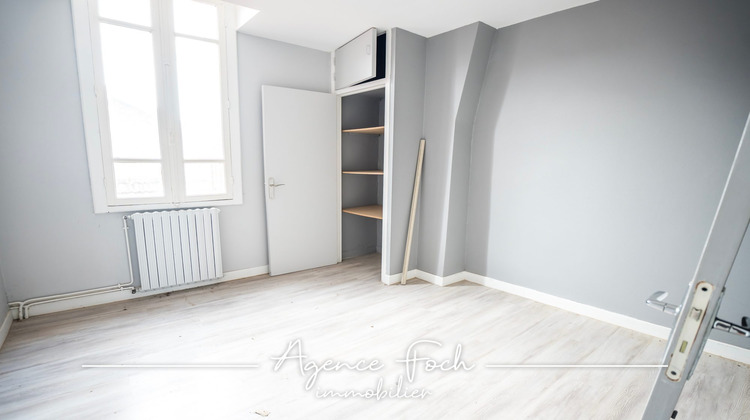 Ma-Cabane - Vente Appartement Tarbes, 92 m²