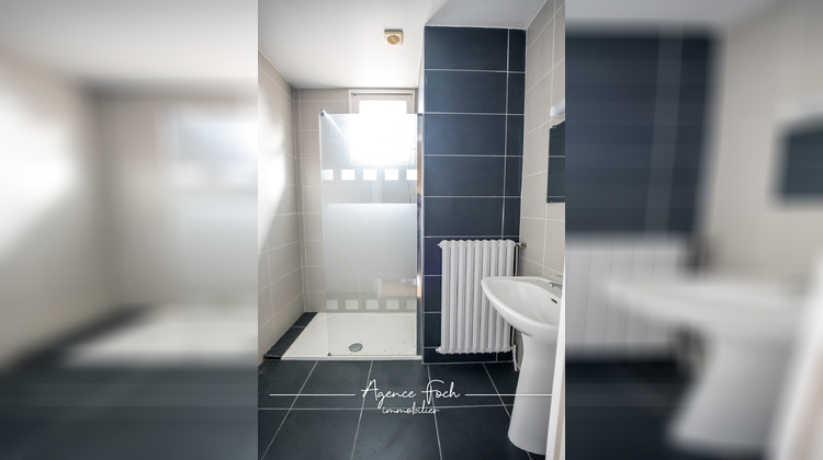 Ma-Cabane - Vente Appartement Tarbes, 92 m²