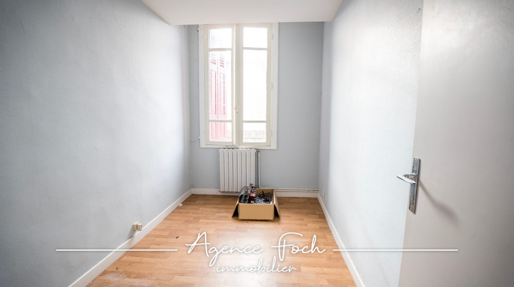 Ma-Cabane - Vente Appartement Tarbes, 92 m²