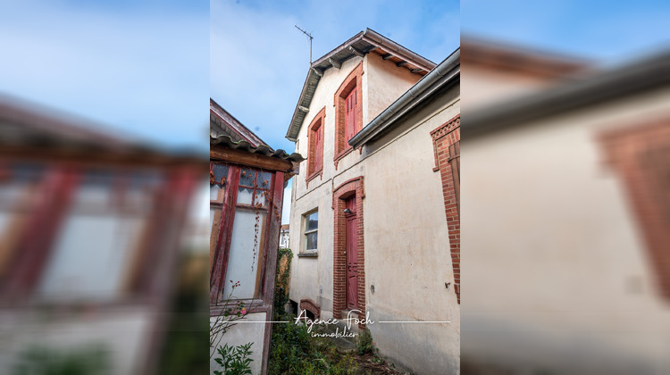 Ma-Cabane - Vente Appartement Tarbes, 92 m²