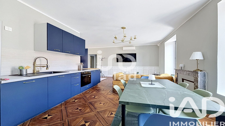 Ma-Cabane - Vente Appartement Tarbes, 86 m²
