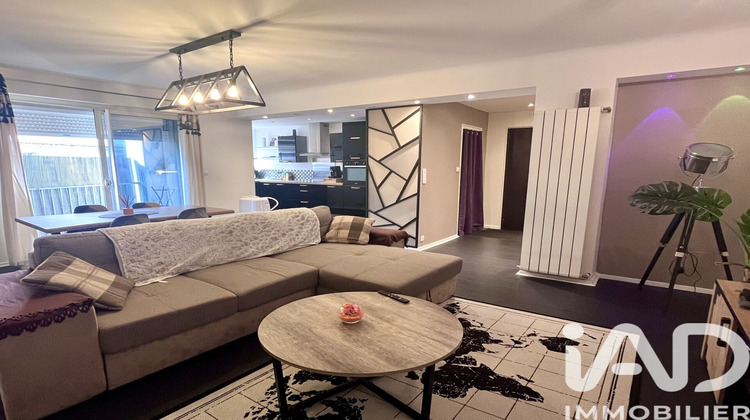Ma-Cabane - Vente Appartement Tarbes, 87 m²