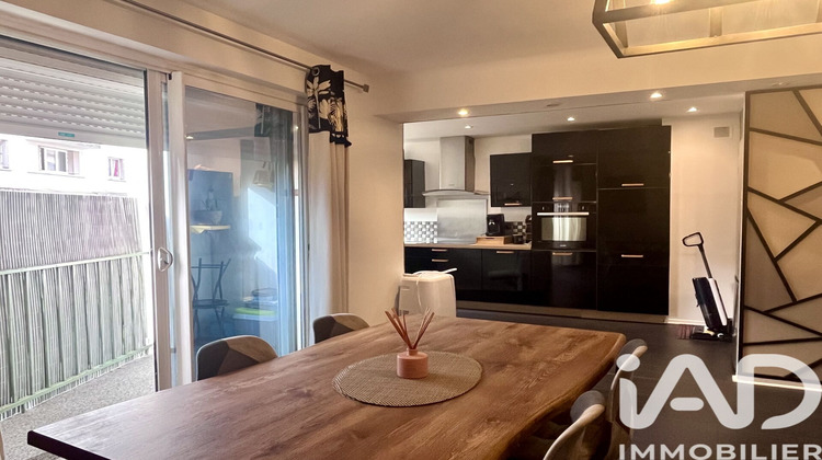Ma-Cabane - Vente Appartement Tarbes, 87 m²