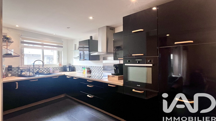 Ma-Cabane - Vente Appartement Tarbes, 87 m²