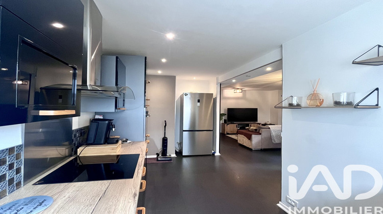 Ma-Cabane - Vente Appartement Tarbes, 87 m²