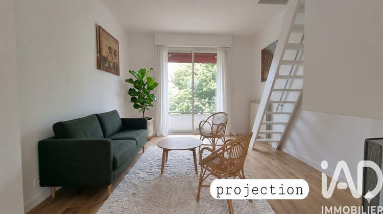 Ma-Cabane - Vente Appartement Tarbes, 88 m²