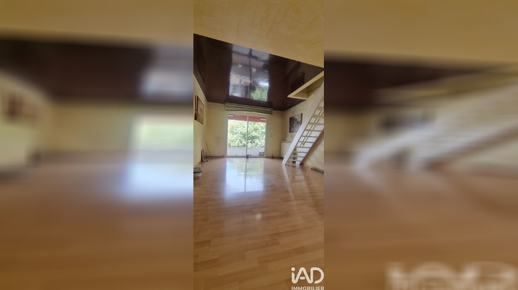 Ma-Cabane - Vente Appartement Tarbes, 88 m²
