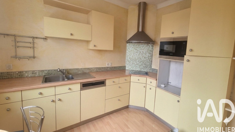 Ma-Cabane - Vente Appartement Tarbes, 88 m²