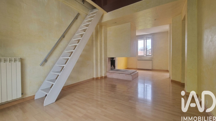 Ma-Cabane - Vente Appartement Tarbes, 88 m²