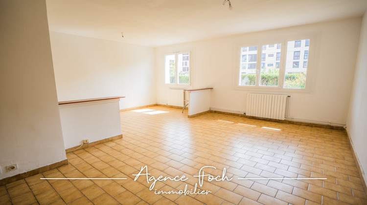 Ma-Cabane - Vente Appartement Tarbes, 62 m²