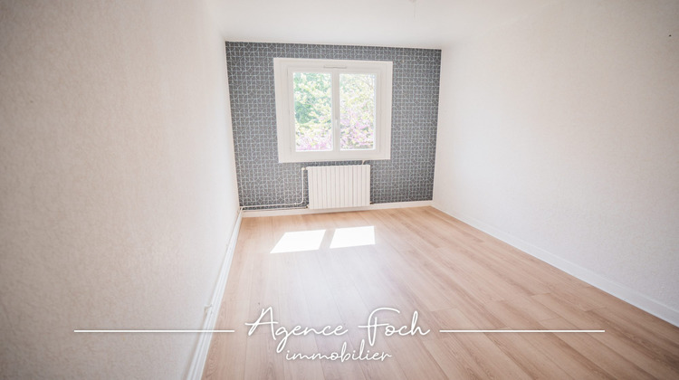 Ma-Cabane - Vente Appartement Tarbes, 62 m²