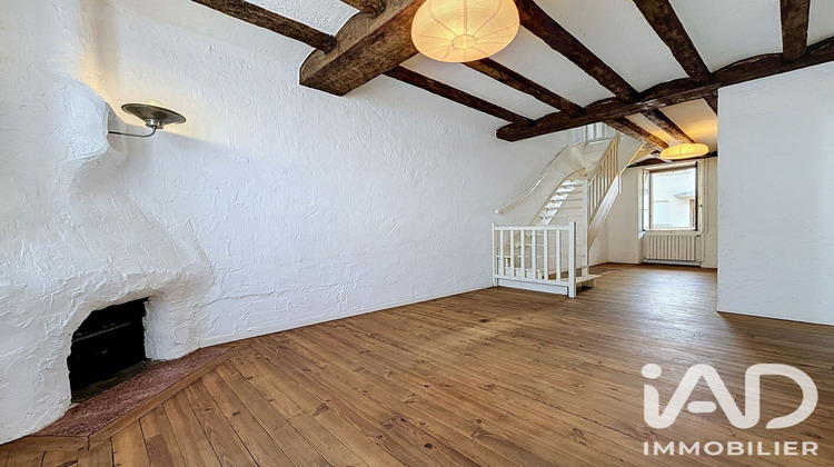 Ma-Cabane - Vente Appartement Tarbes, 94 m²