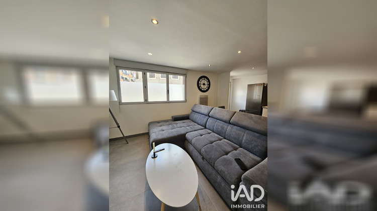 Ma-Cabane - Vente Appartement Tarbes, 45 m²