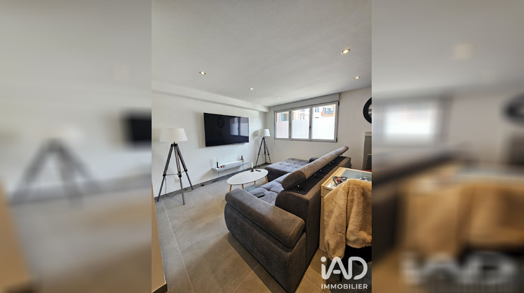 Ma-Cabane - Vente Appartement Tarbes, 45 m²