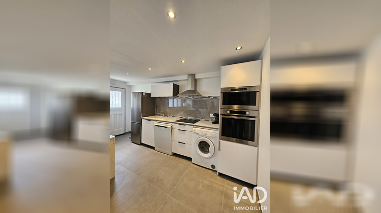 Ma-Cabane - Vente Appartement Tarbes, 45 m²