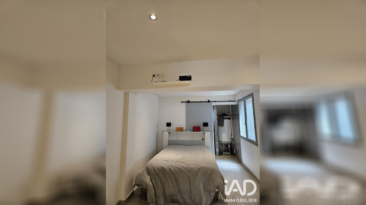 Ma-Cabane - Vente Appartement Tarbes, 45 m²