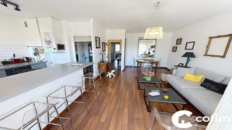 Ma-Cabane - Vente Appartement Tarbes, 69 m²
