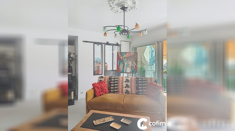 Ma-Cabane - Vente Appartement Tarbes, 70 m²