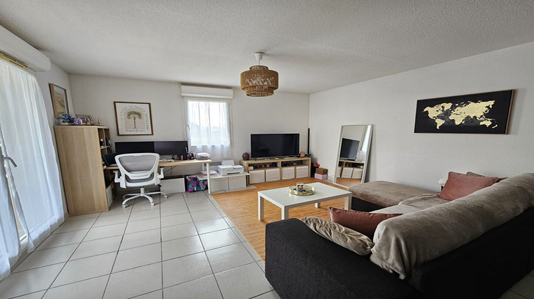 Ma-Cabane - Vente Appartement TARBES, 54 m²