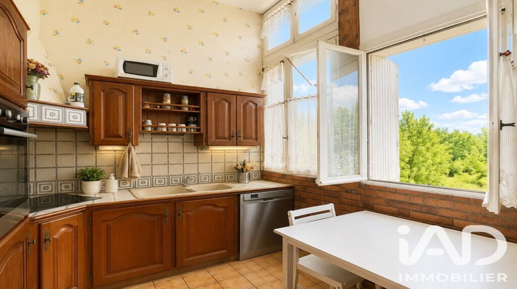 Ma-Cabane - Vente Appartement Tarbes, 74 m²
