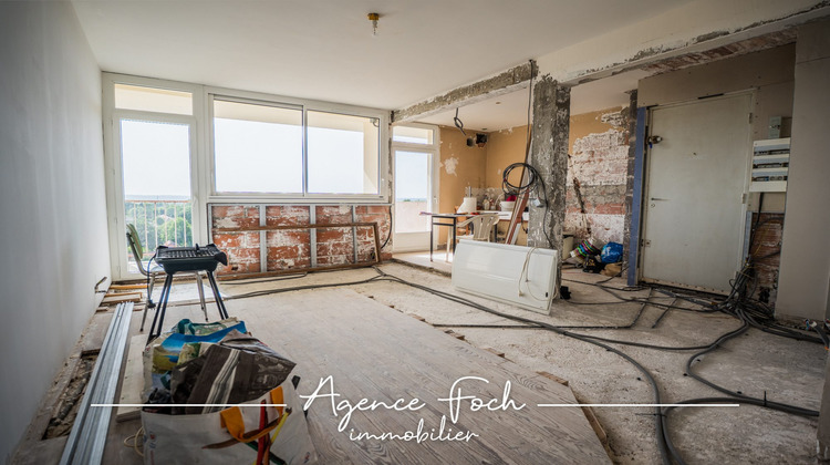 Ma-Cabane - Vente Appartement Tarbes, 68 m²