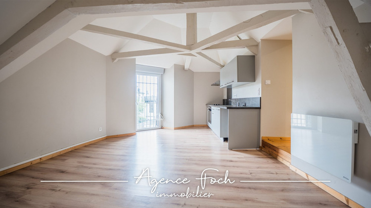 Ma-Cabane - Vente Appartement Tarbes, 46 m²