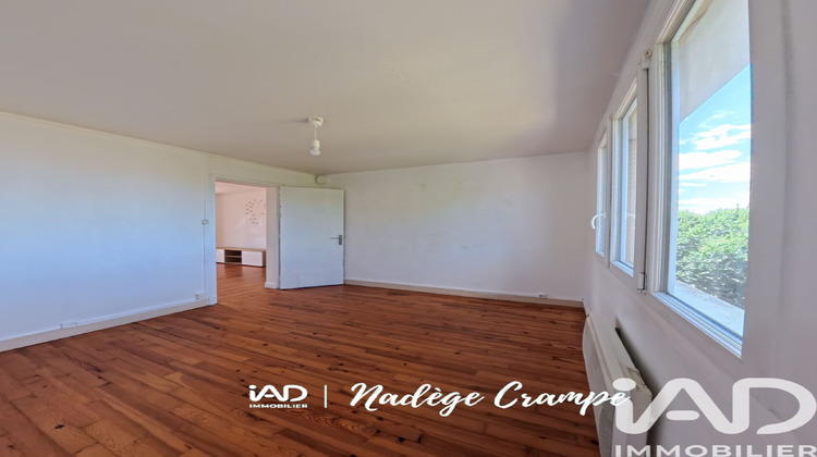 Ma-Cabane - Vente Appartement Tarbes, 64 m²