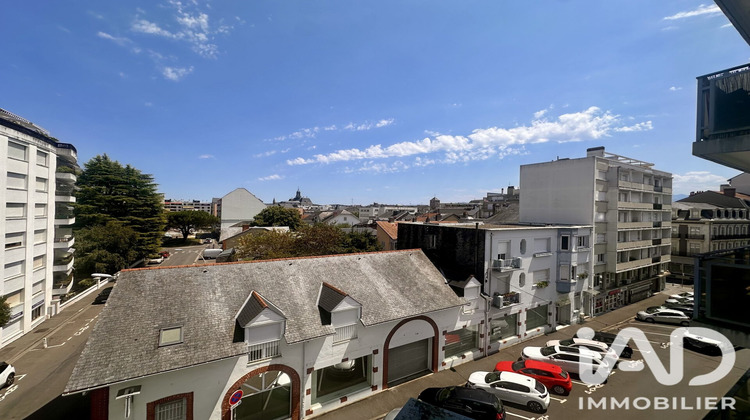 Ma-Cabane - Vente Appartement Tarbes, 42 m²