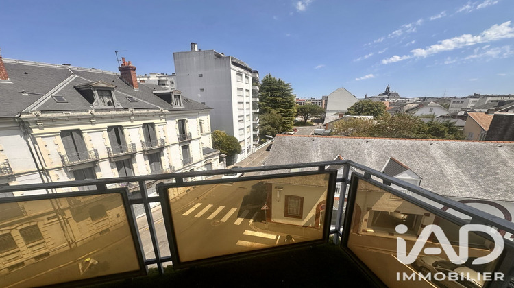 Ma-Cabane - Vente Appartement Tarbes, 42 m²