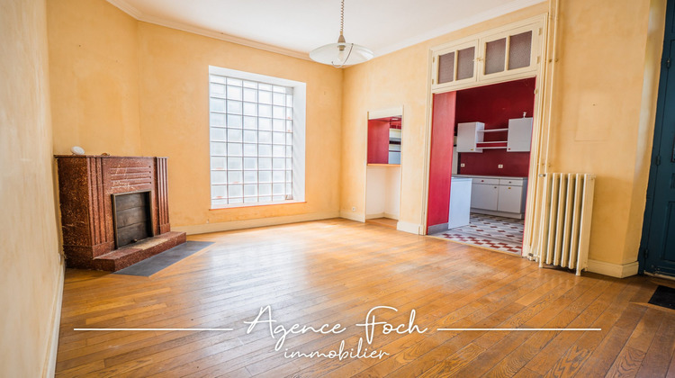 Ma-Cabane - Vente Appartement Tarbes, 53 m²