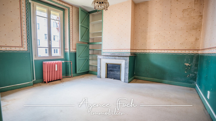 Ma-Cabane - Vente Appartement Tarbes, 34 m²