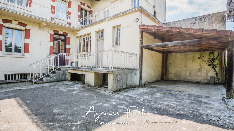 Ma-Cabane - Vente Appartement Tarbes, 52 m²