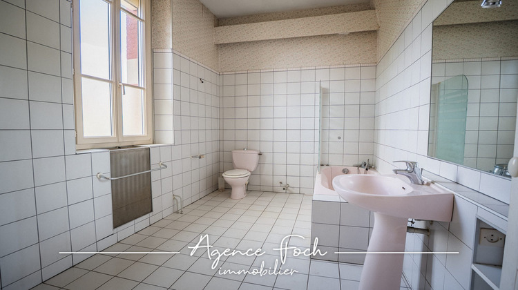 Ma-Cabane - Vente Appartement Tarbes, 52 m²