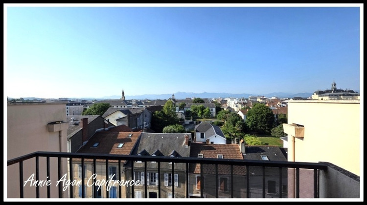 Ma-Cabane - Vente Appartement TARBES, 60 m²